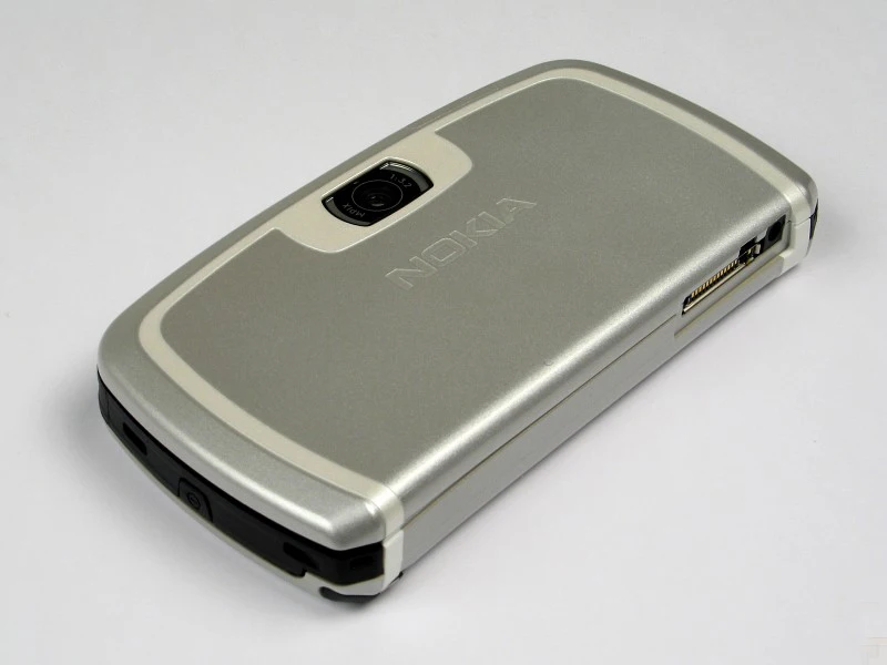 7710 100% Original Unlocked Nokia 7710 3G 3.5' TFT