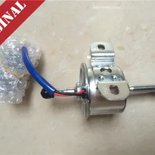 Вилочный погрузчик Linde топливный насос YM129612-52100 погрузчика запасные части