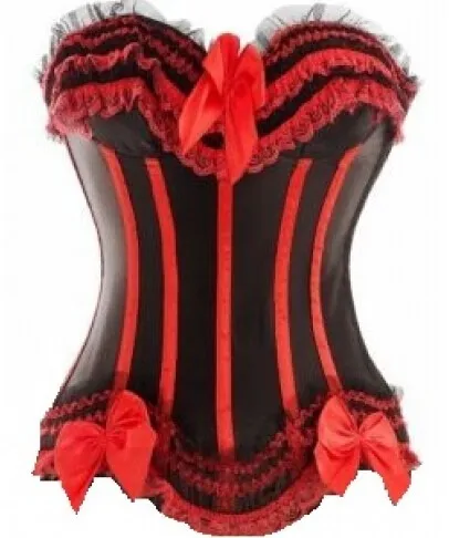sexy corset 8068