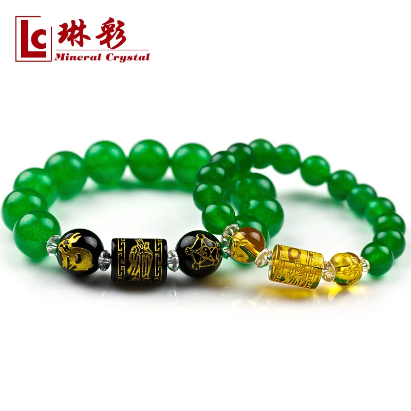 

2014 rabbit bracelet male Women accessories gift