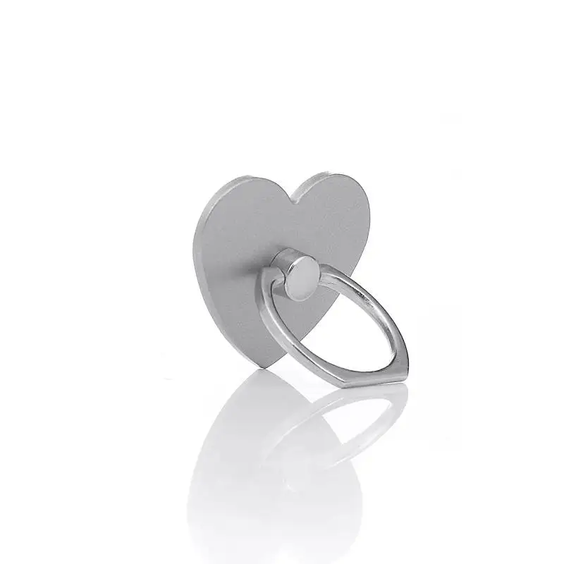 TURATA Round/Heart Spinner Finger Ring Socket Phone Finger Stand Holder For iPhone Samsung Huawei Xiaomi Desktop Kickstand TURATA Round/Heart Spinner Finger Ring Socket Phone Finger Stand Holder For iPhone Samsung Huawei Xiaomi Desktop Kickstand