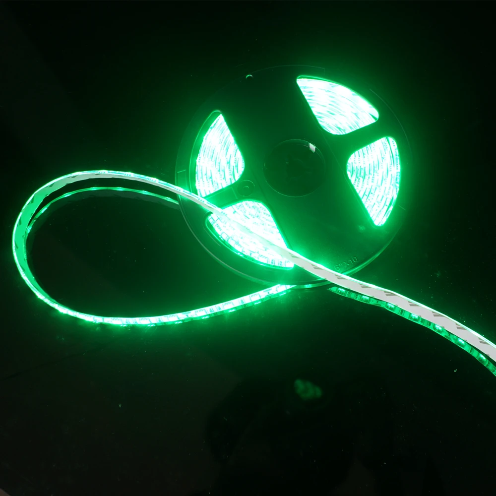 

best price 5m/roll 600 LED white/warm white/blue/green/red/UV tape 120leds/m 3528 SMD flexible LED strip light DC12V