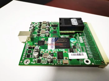 

Infinti Challenger FY-3278N Printer USB 3.0 Main Board spare parts V4.23 New and original