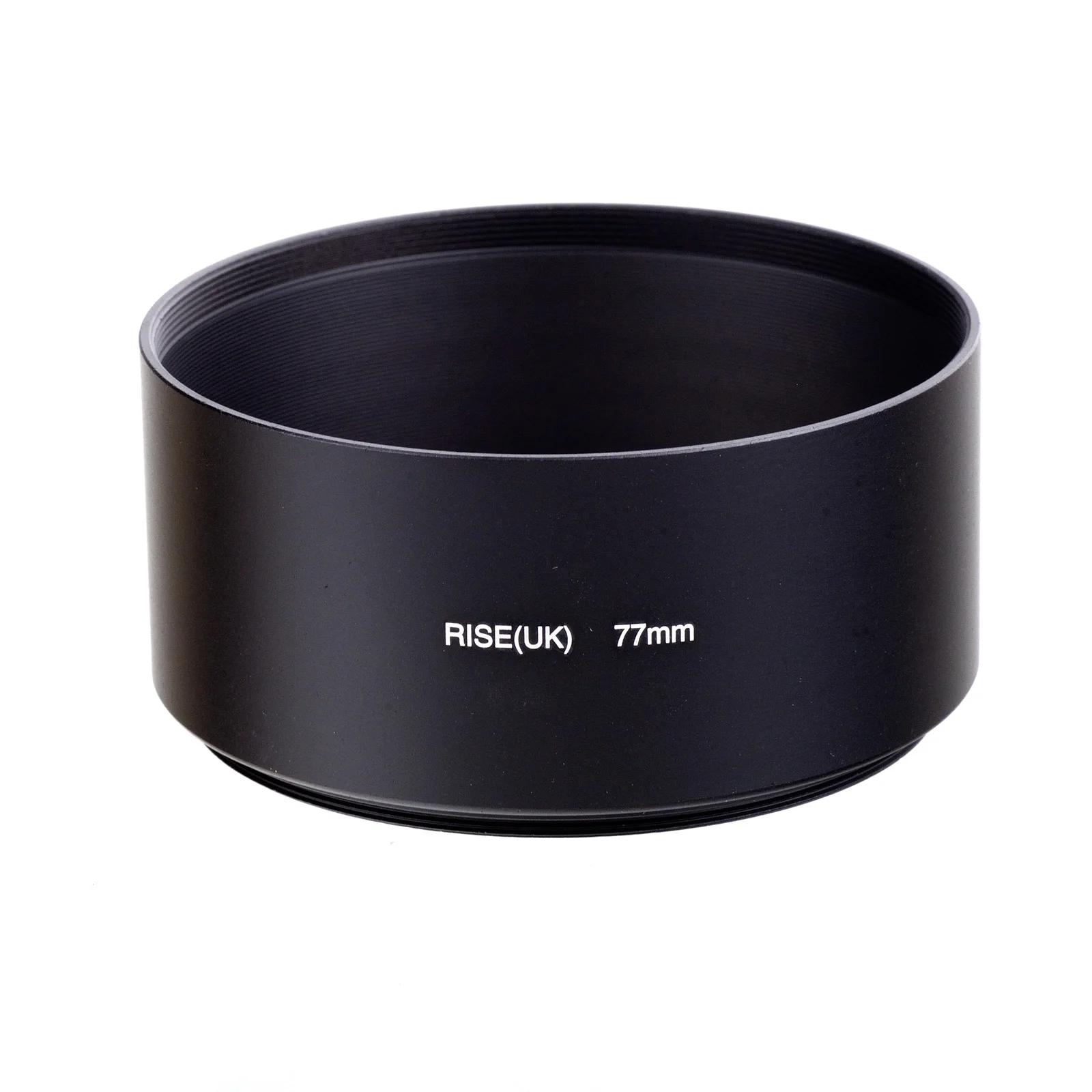 77mm 77 Professional Telephoto Metal Lens Hood 77mm Screw In 77mm
