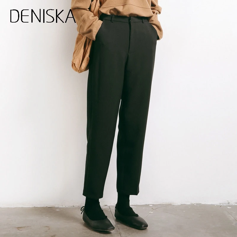 Hot Sale Harem Pants Women 2017 new Summer Ol Pants Casual Harem Pants