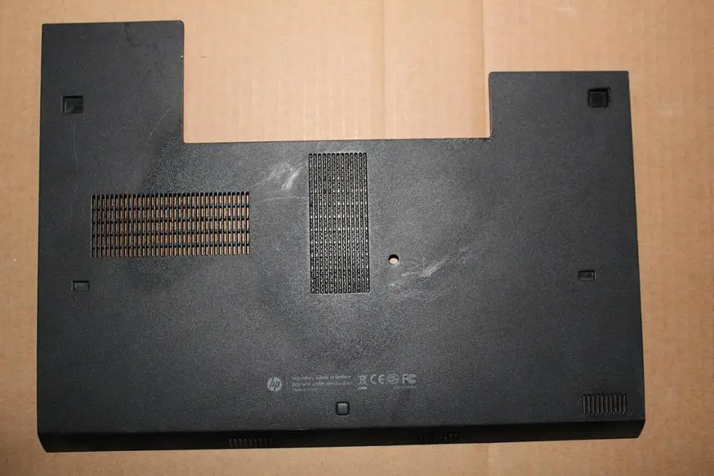

Used Base Service Access Memory HDD Cover for HP ProBook 6470B 684326-001 6070B0569001
