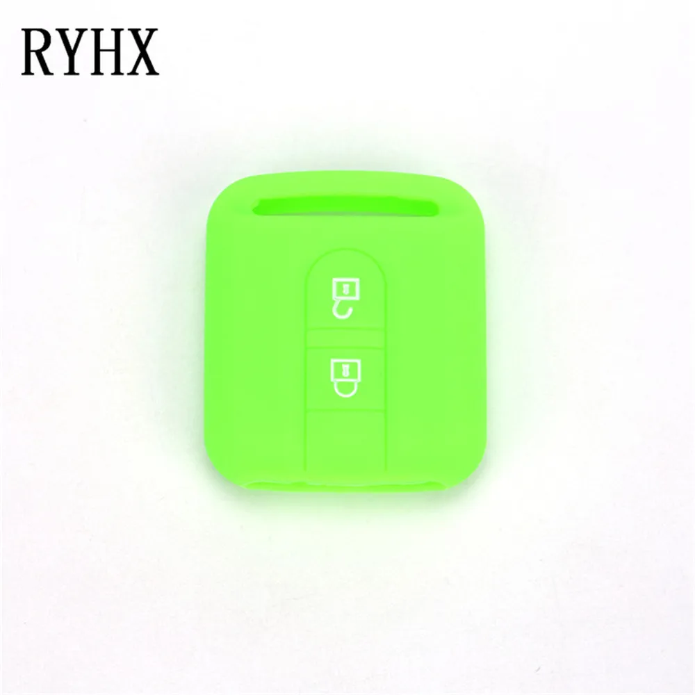 Nissan key cover26