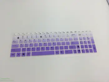 

Laptop Silicone keyboard Cover Protector for Asus 15.6 inch A556U A556UF V VM591 FX51 N551 k550ld X554LP Y582 K55V A555U R556U