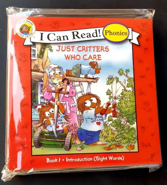 I can read books. I can read книга. I can read books. Call the doctor. Little_phonics.