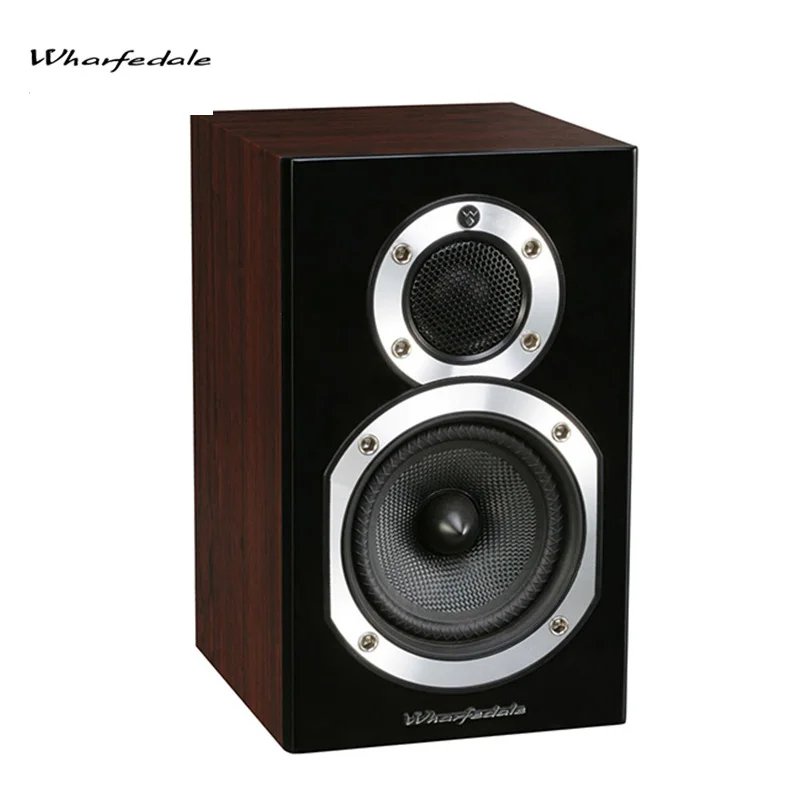 Wharfedale Diamond 10.0 Bookshelf Speakers Hifi Wood DJ Bass Multimedia Speaker Professional Audio 5.1 Home Theater Sound System Wharfedale Diamond 10.0 Bookshelf Speakers Hifi Wood DJ Bass Multimedia Speaker Professional Audio 5.1 Home Theater Sound System