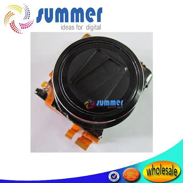 original SZ14 lens For Olympus sz14 zoom no CCD camera repair parts
