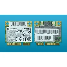 BCM94352HMB BCM94352 802.11ac BT4.0 Двухдиапазонный 2x2 AC Bluetooth 4,0 867 Мбит/с WiFi беспроводная сетевая карта