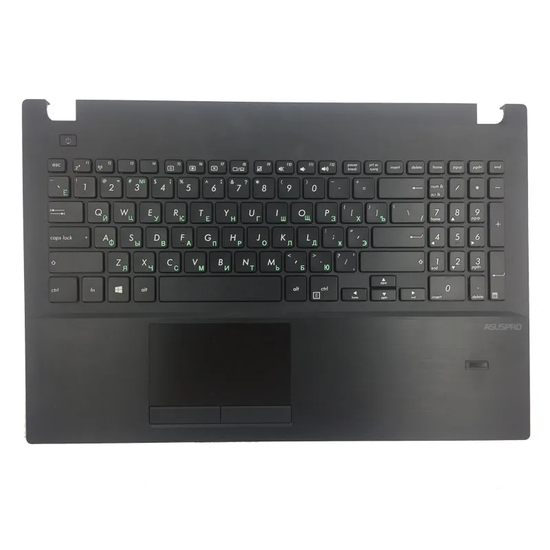 Русская клавиатура для ноутбука ASUS PU500 PU551 PRO551L PRO551LD PRO553U PRO552L Подставка рук