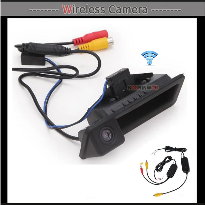 BM wireless