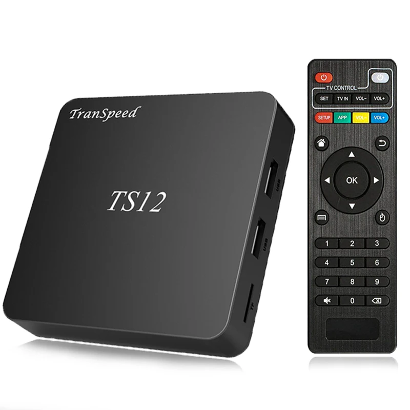 Android tv BOX S905W 2G 16G ТВ приемник 4K 2160P HDMI Wifi медиаплеер youtube Skype Netflix 3D видео Google Play Store