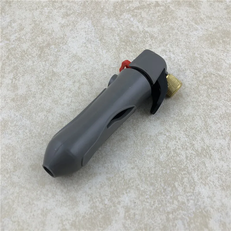 

High Quality Homebrew Compact CO2 Injector Kit Portable CO2 Keg Charger for beer cornelius keg