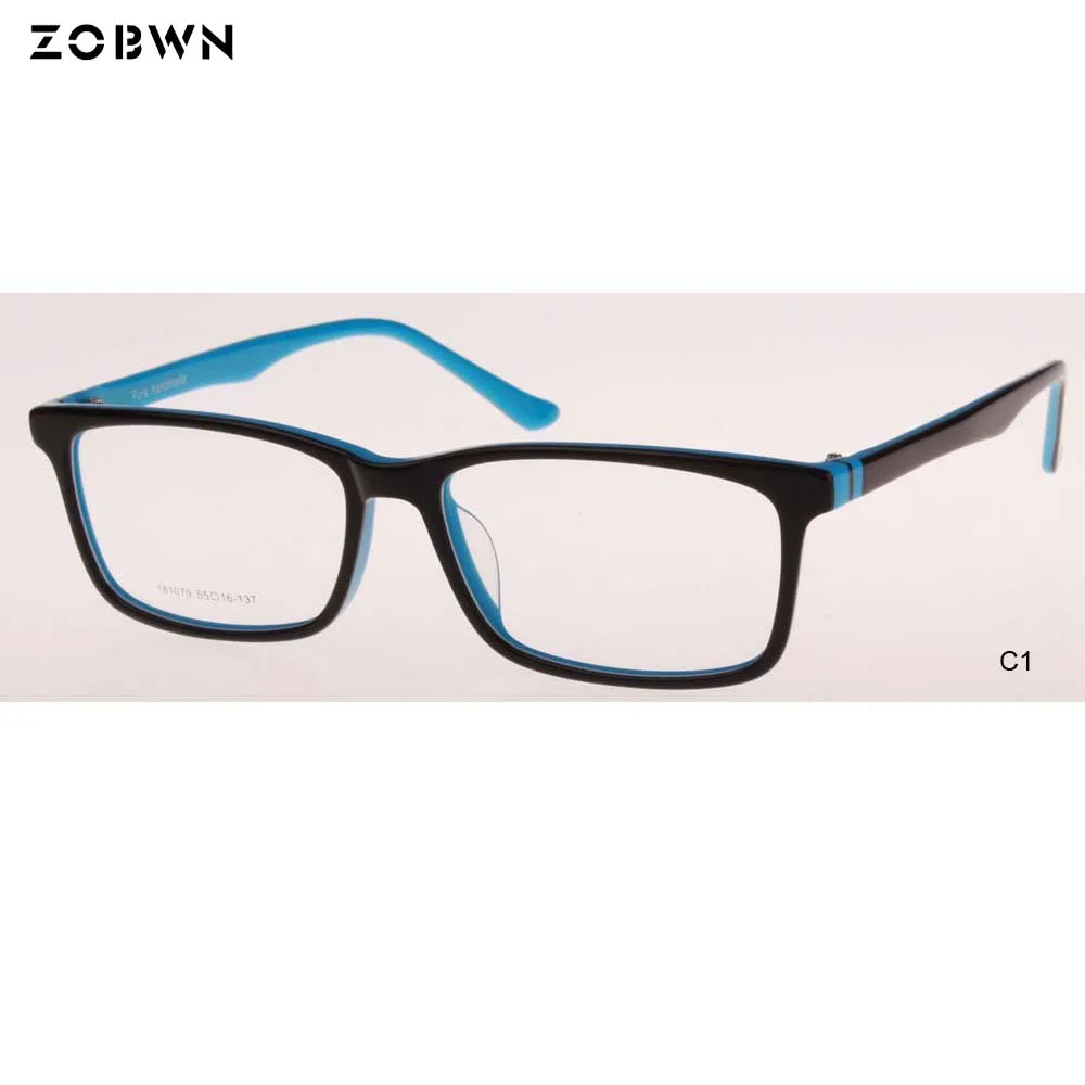 

Little quantity Mix wholesale glasses Women Spectacle Eyeglasses retro frame vintage full rim unisex Myopia Prescription eyewear