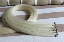 30 hanks natural white Mongolia horsetail violin &viola&cello bow hair free shipping violin parts&accesories