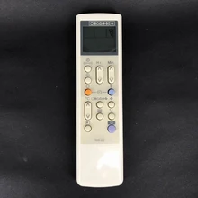 Замена для Разделение и портативный пульт дистанционного управления для экскаватора HITACHI RAR-35Z RAR-22Z RAR-24Z RAR-21Z дистанционное управление кондиционером