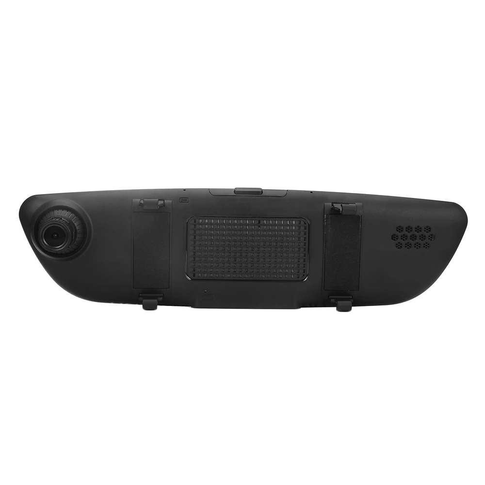 7'' HD 1080P Car Mirror Monitor DVR (10)