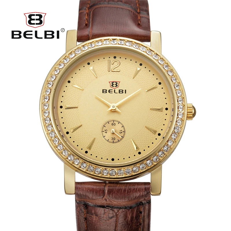 

AAA Luxury Brand Women Wristwatches Analog Digital Leather Fashion Watches Women's Watch Female Quartz Clock Relogio Masculino