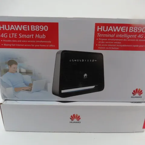 Huawei B890-66 LTE FDD 700/1700/2600 МГц к оператору сотовой связи HSPA+ 850/1900/2100 МГц мобильный шлюз Беспроводной фрезерный станок