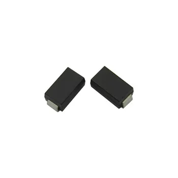 

Original 1000pcs/lot 1n4007 M7 DO-214 ac SMA diode M7 SMA ic c1 ...