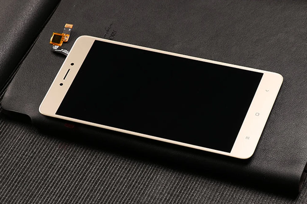  Xiaomi Redmi Note 4X Snapdragon 625 LCD Display (8)