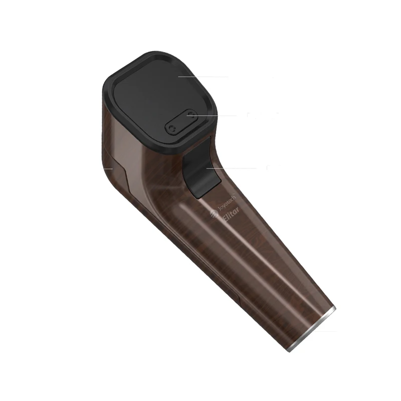 Оригинал Joyetech ЭЛИТАР трубы Батарея Mod 75 Вт VW/TC режим вечный классический дизайн Vape