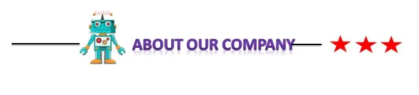 about our company1