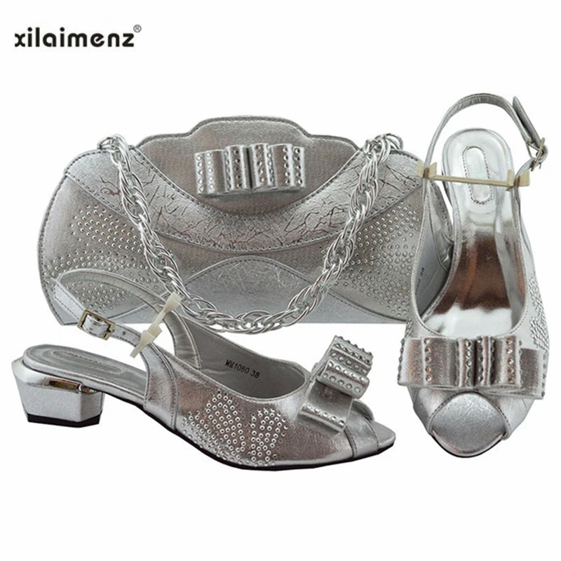 MM1080 SILVER