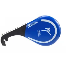 Кикбоксинг цель для тхэквондо практика мишень ручной оборудование тэквондо оборудование для бокса Муай Тай pad