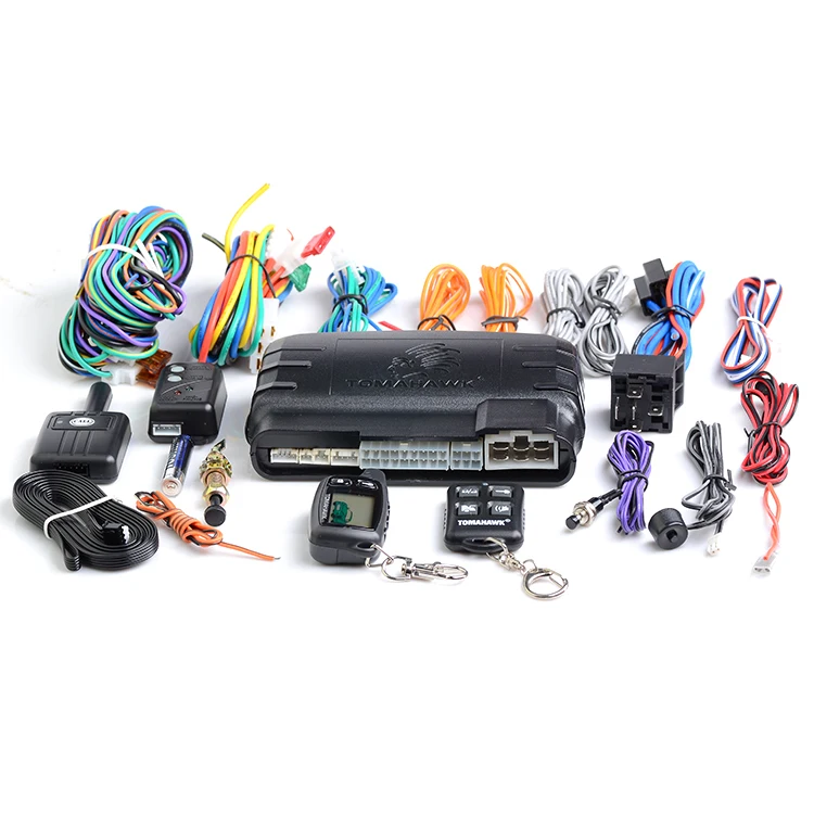 imágenes para Envío libre TW-9010 sistema de alarma de Dos vías del coche Inglés/Ruso manual de $ number vías TOMAHAWK de seguridad del coche con Motor de Arranque Automático TW9010 imágenes para Envío libre TW-9010 sistema de alarma de Dos vías del coche Inglés/Ruso manual de $ number vías TOMAHAWK de seguridad del coche con Motor de Arranque Automático TW9010