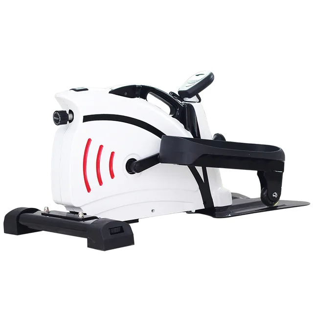 New Style Elliptical Mini Stepper Fitness Equipment Legs Exercise