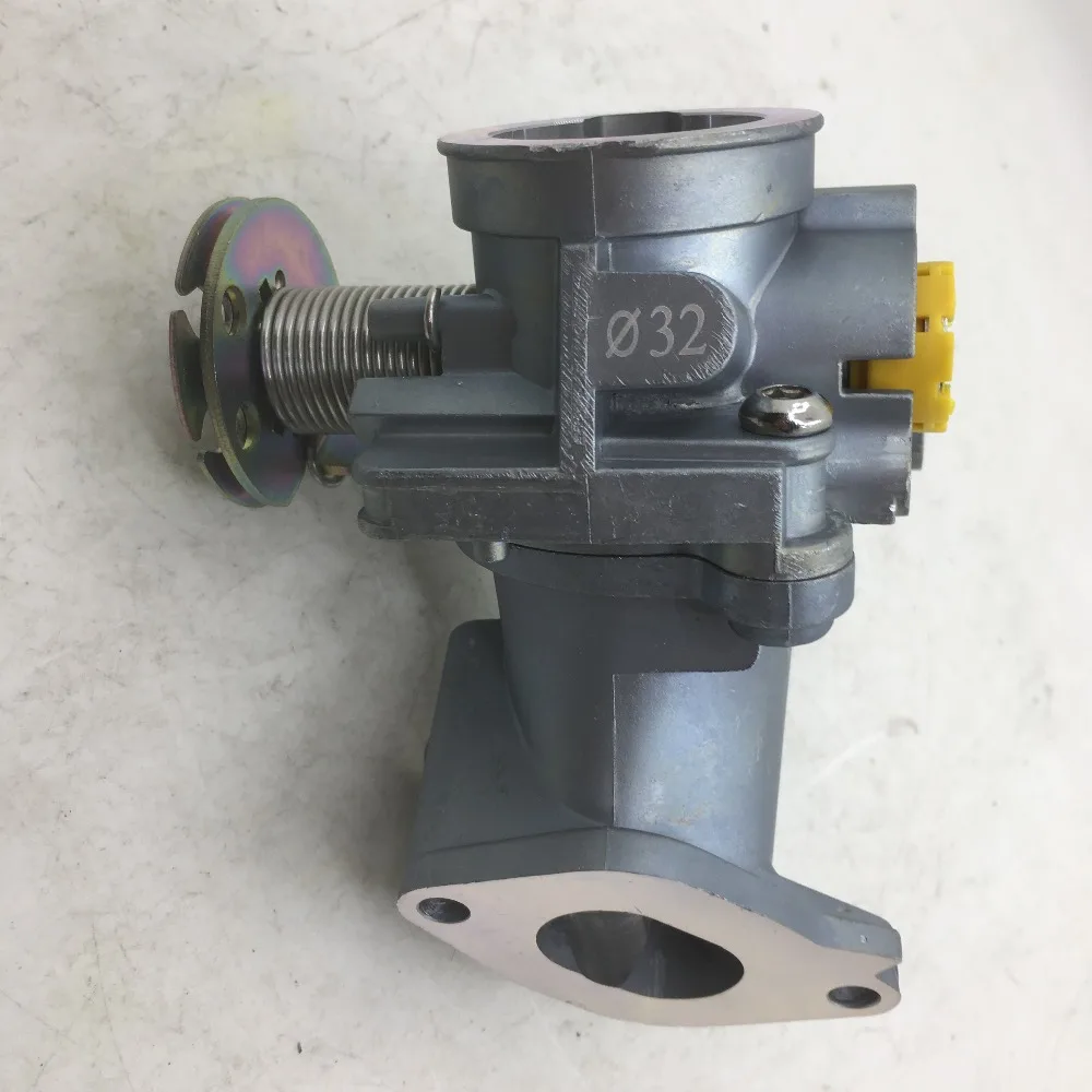 

SherryBerg 32mm throttle body for yamaha aerox 155 150 top quality replace carburetor carb 32 mm throttle bodies