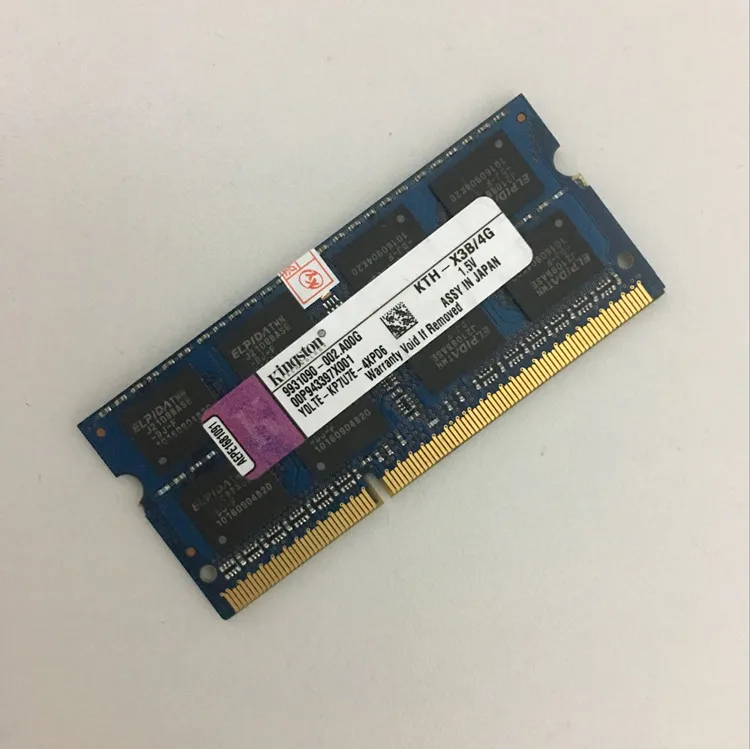 Kingston DDR3, 4 ГБ, 8 ГБ, 2 Гб, 1 ГБ, PC3L, 12800 S, 1600 МГц, 4 Гб, память для ноутбука, 1 ГБ, 2 ГБ, 4 ГБ, 8 ГБ, pc3, 1066 МГц, 1333 МГц, модуль для ноутбука, оперативная память SODIMM