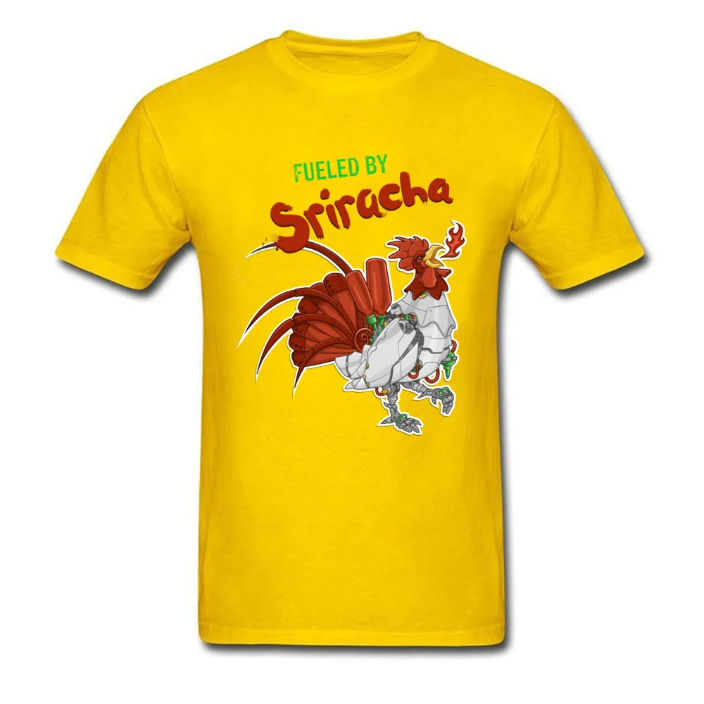 Fueled By Sriracha_yellow