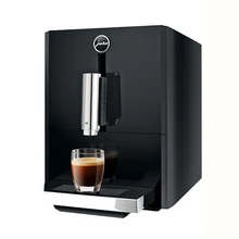 Автоматическая кофемашина Бытовая деловая Кофеварка обновленная версия кофемашина A1