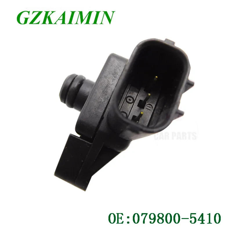 Высокое качество Датчик давления OEM 079800-5410 37830-PGK-A01 для Honda Acura Civic Accord Карта датчик