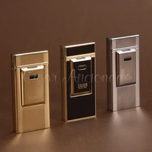 Tasche Qualtiy Tiger USB Leichter Elektronische Zigarettenanzünder