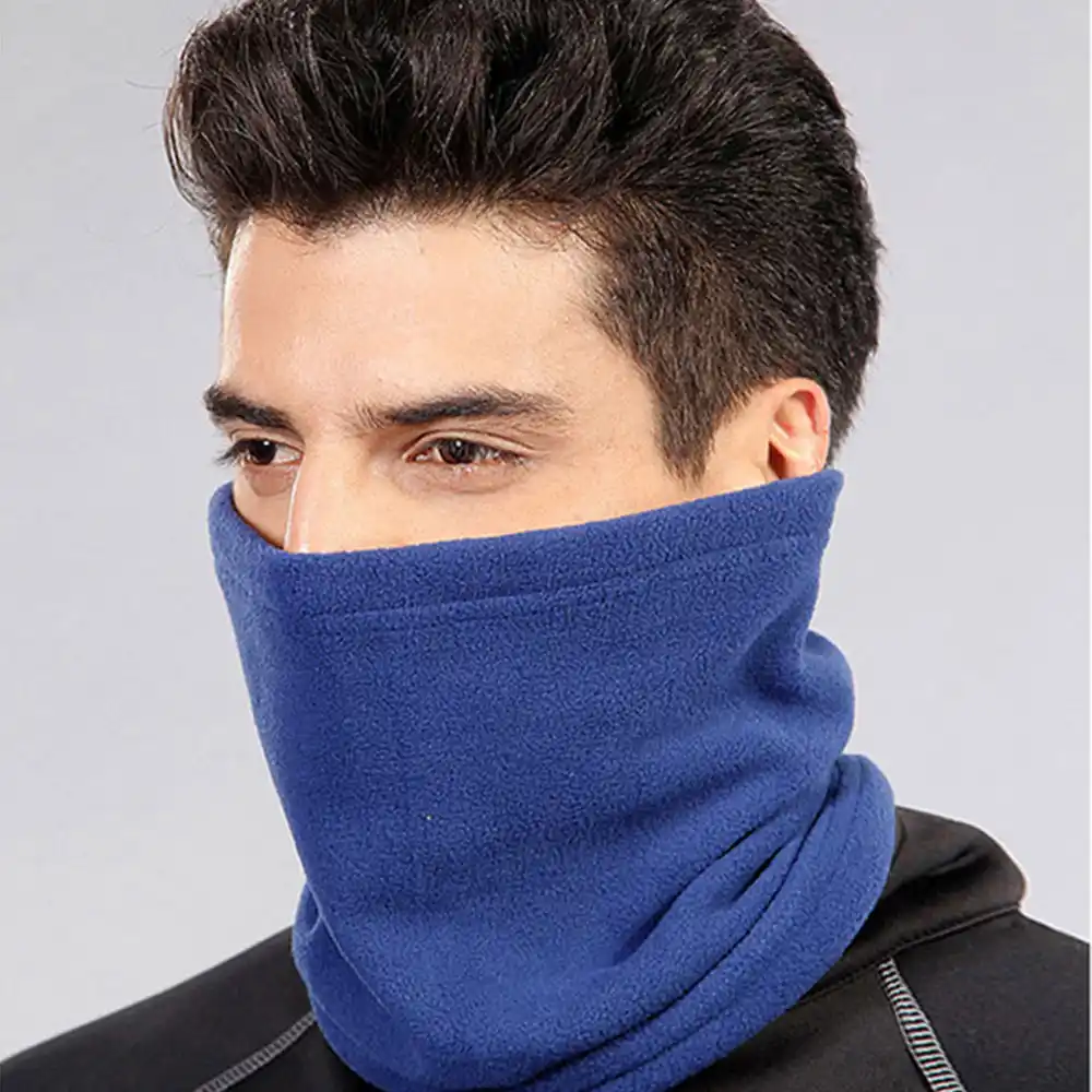 Image result for half face neck warmer