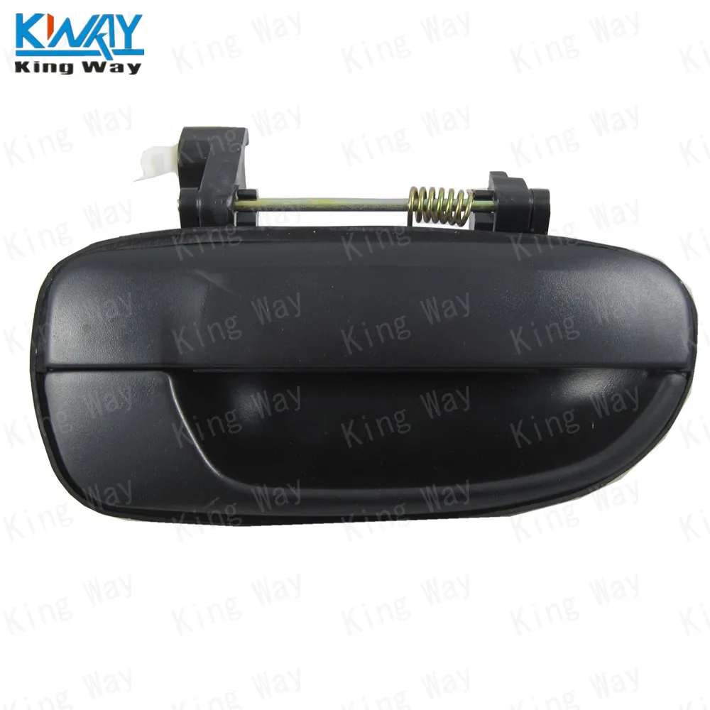 Hyundai Accent 95 96 97 Front Right Outside Outer Exterior Door Handle Fits