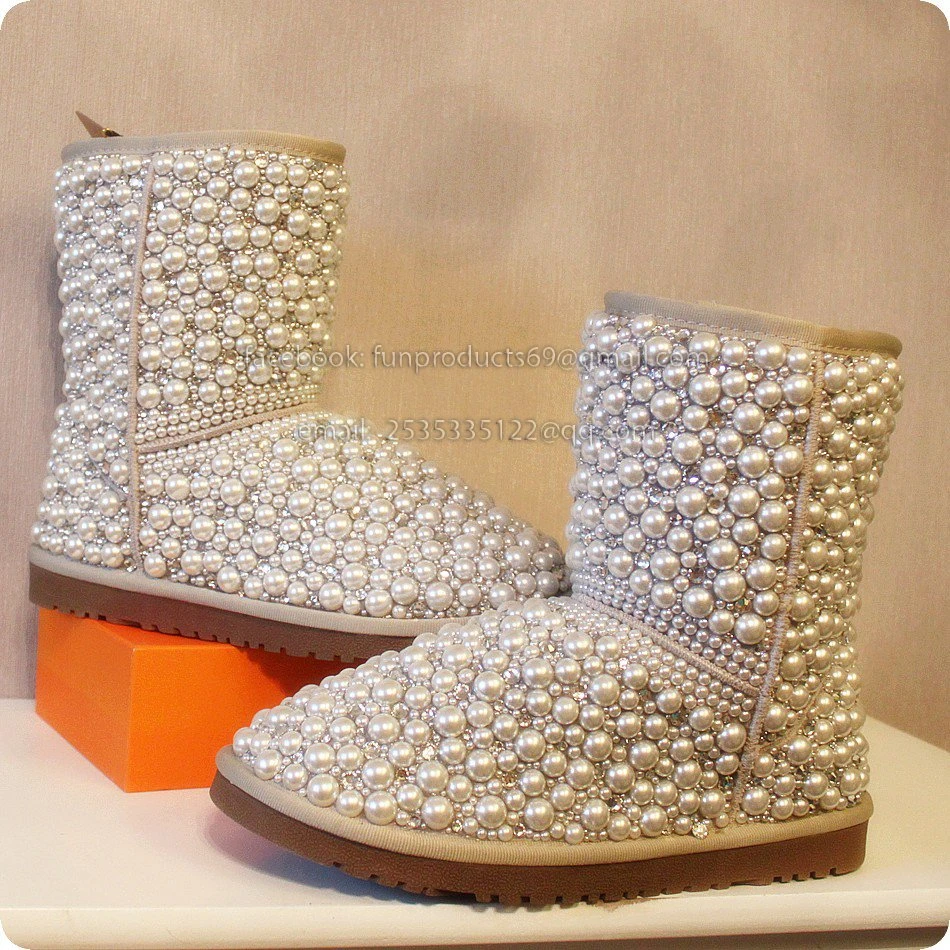 bling boots wholesale