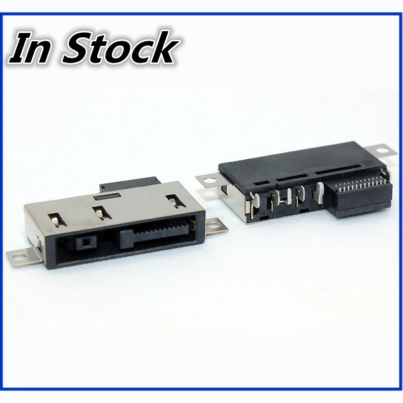 

New Laptop For Lenovo For yoga For ThinkPad S1 S5 Yoga 15 S3-S431 S3-S440 DC Jack Power Socket Charging Connector Port