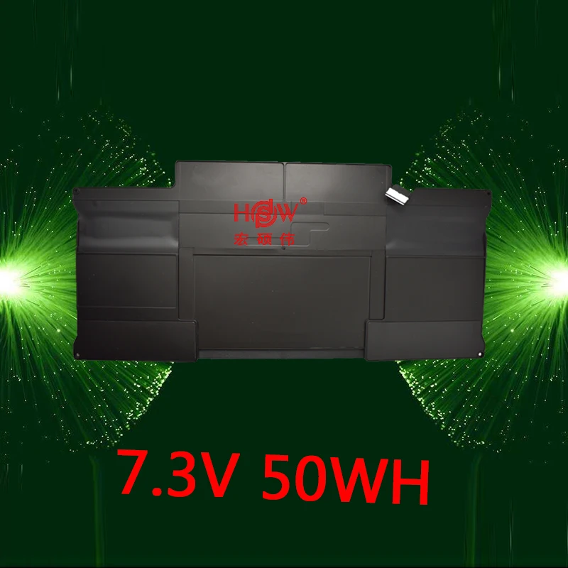 

HSW laptop battery for APPLE FOR MacBook Air "Core i7" 1.8 13" (A1369 Mid-2011) A1405 A1466 2012