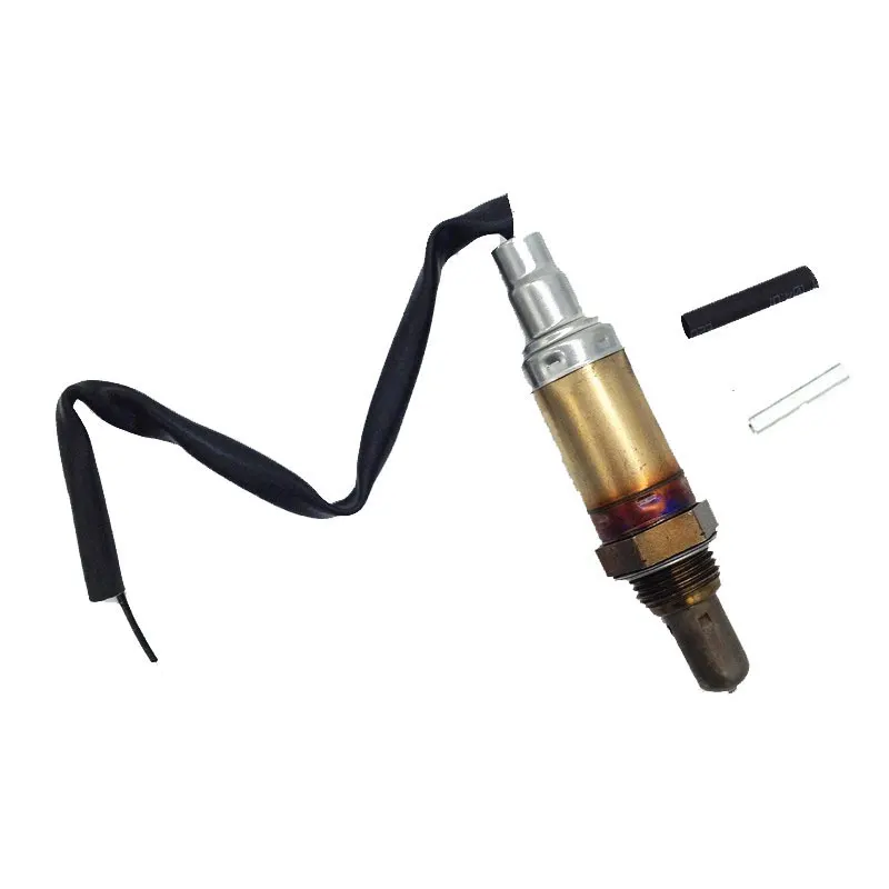 Высокое качество один провода универсальный датчик кислорода для VW Chevrolet Daewoo Opel OE No. 0258986501