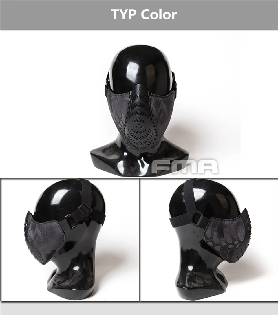 FMA TB1296-TYP