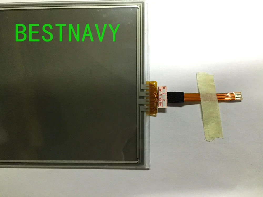 7.0inch LCD display LAM070G004A GCX156AKM-E Only Touch Digitizer For Peugeot 208 2008 308 Citroen C5C4L C3XR Car auto touch screen display car display