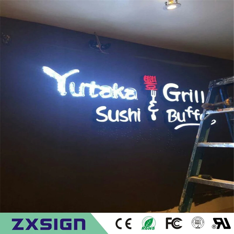 led channel letters153
