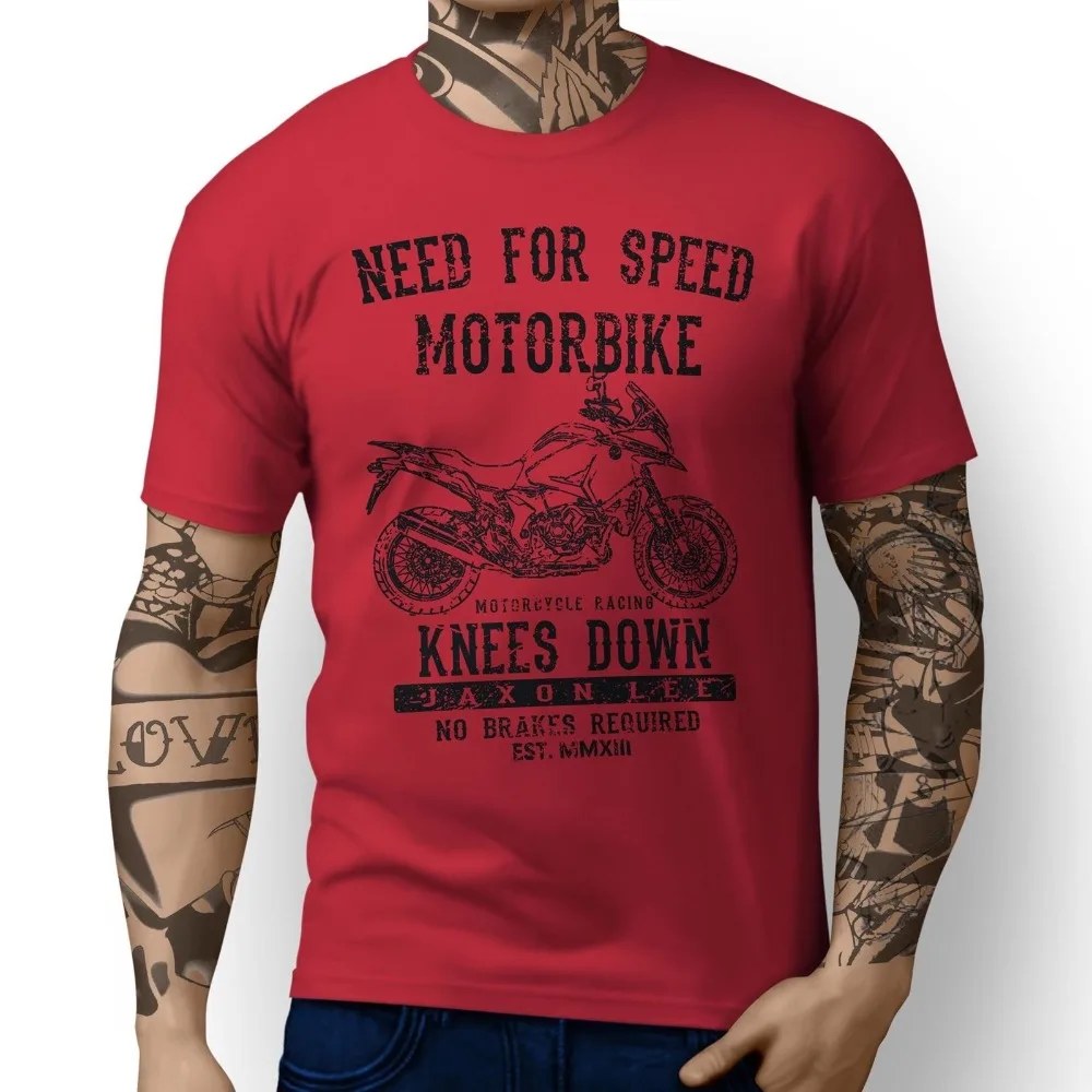Japan Motorcycle Hon Vfr1200X Crosstourer Inspired Motorbike Art 2019 Summer T Shirt Short Sleeve Cotton Man Clothing T Shirts Japan Motorcycle Hon Vfr1200X Crosstourer Inspired Motorbike Art 2019 Summer T Shirt Short Sleeve Cotton Man Clothing T Shirts